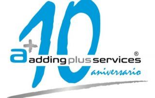 10º Aniversario de Addinplus