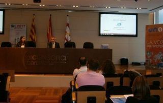 Ponencia de addingplus en jornadas logísticas