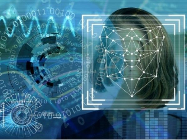 Rasgos biométricos en el fichaje del trabajo