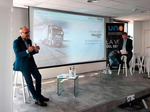 inspección de acuerdos con gran distribución a través de software para trade marketing