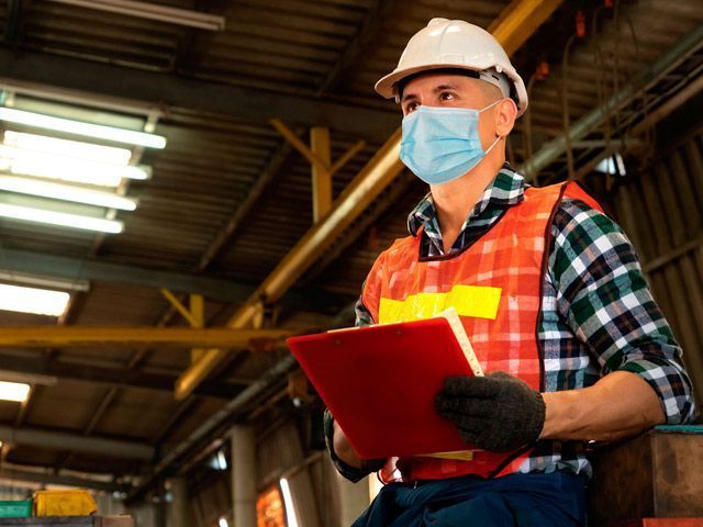 El delegado de prevención de riesgos laborales