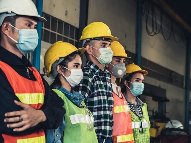 Funciones y responsabilidades de los delegados de prevención