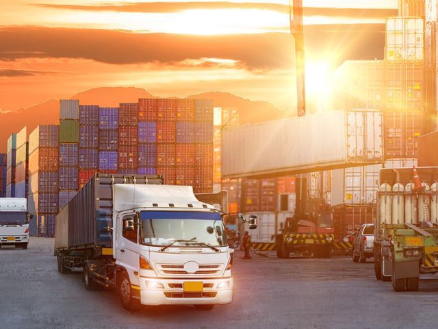 Cross docking en logística