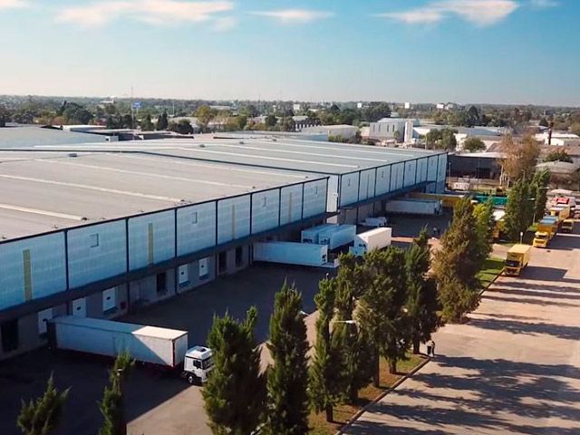 Claves éxito hub logístico y de transporte