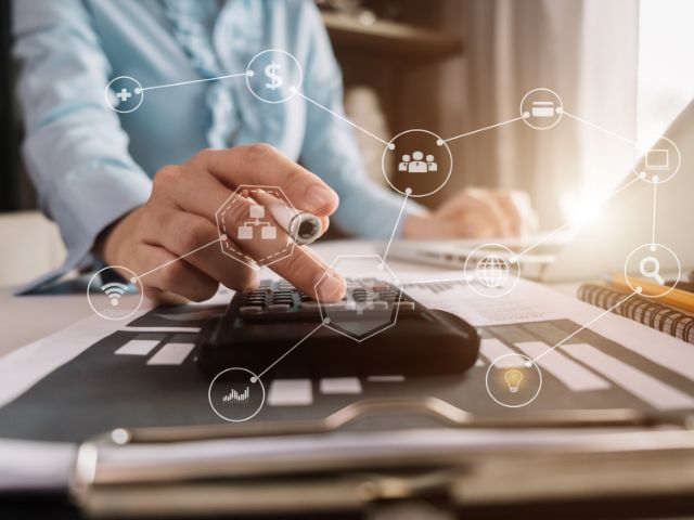 Reducir gastos en Recursos Humanos con tecnología