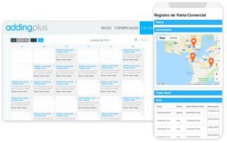 Digitalización de empresas y transformación digital | Addingplus 2024