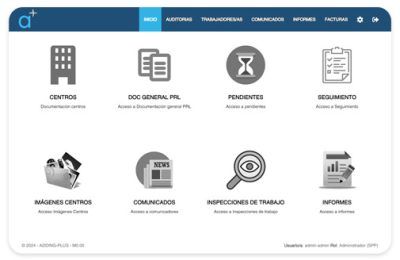 Digitalización de empresas y transformación digital | Addingplus 2024