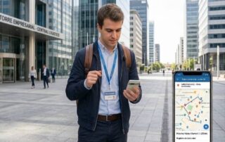 programa de seguimiento de clientes