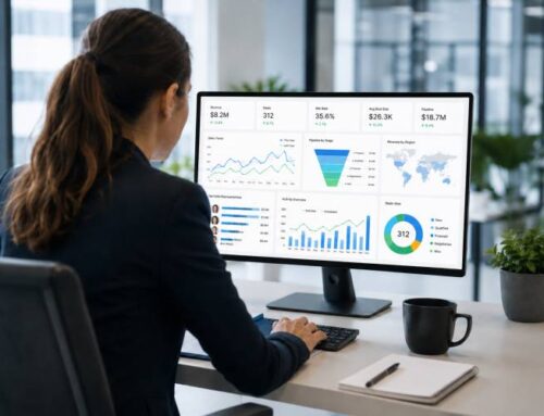 Controller comercial: qué es, funciones, tipos y salario