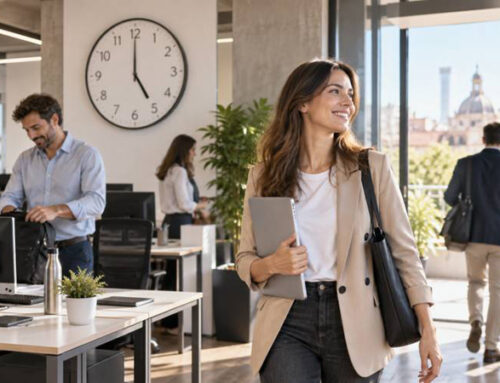 Reducción de la jornada laboral en España: situación en 2026